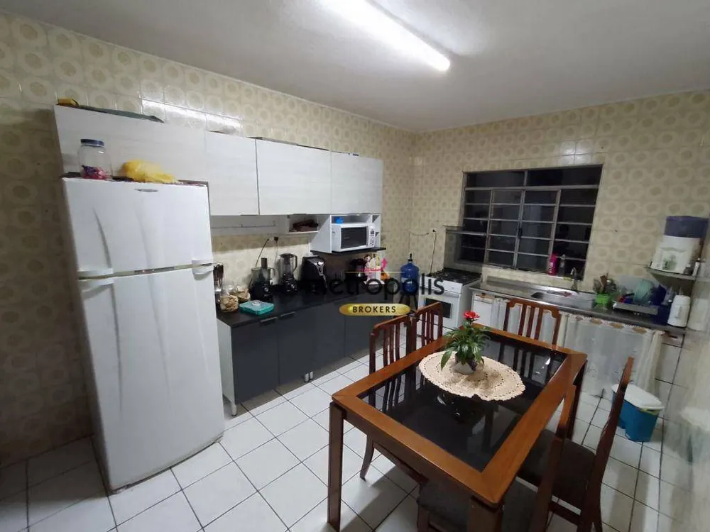 Casa, 5 quartos, 154 m² - Foto 3