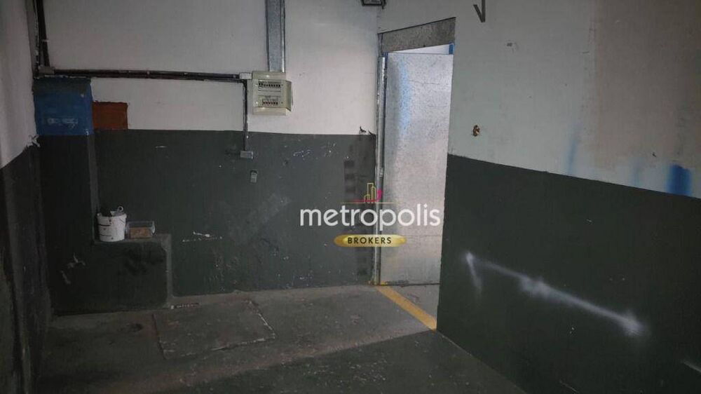 Depósito-Galpão, 600 m² - Foto 1