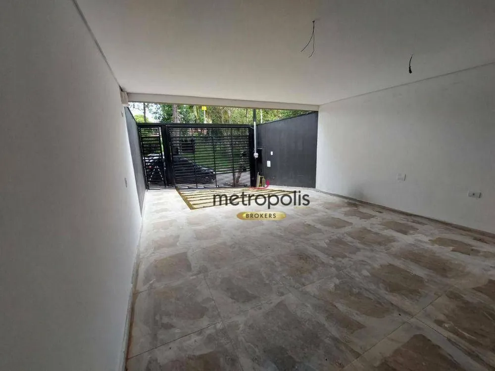 Sobrado, 3 quartos, 197 m² - Foto 9