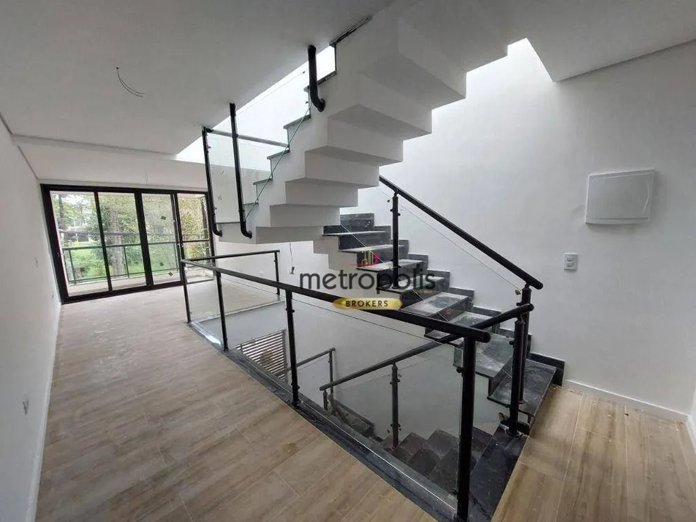 Sobrado, 3 quartos, 197 m² - Foto 7