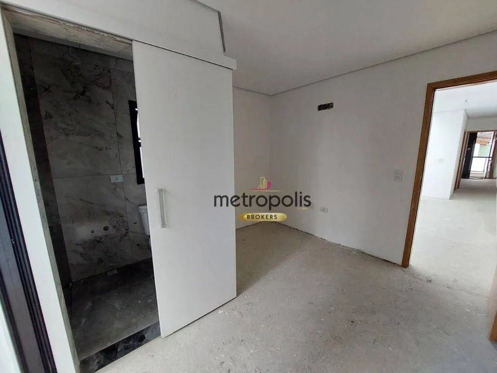 Sobrado, 3 quartos, 197 m² - Foto 1
