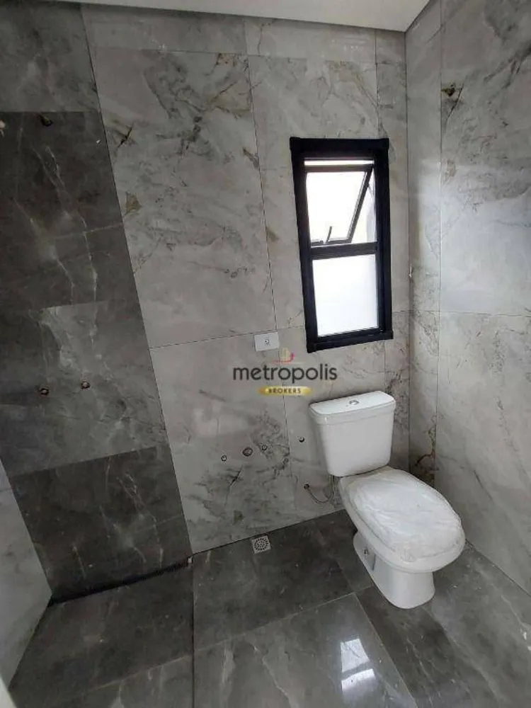 Sobrado, 3 quartos, 197 m² - Foto 2
