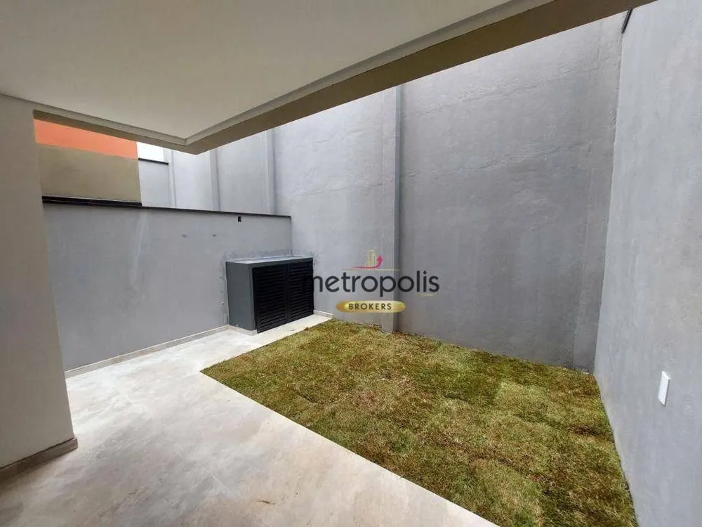Sobrado, 3 quartos, 197 m² - Foto 8