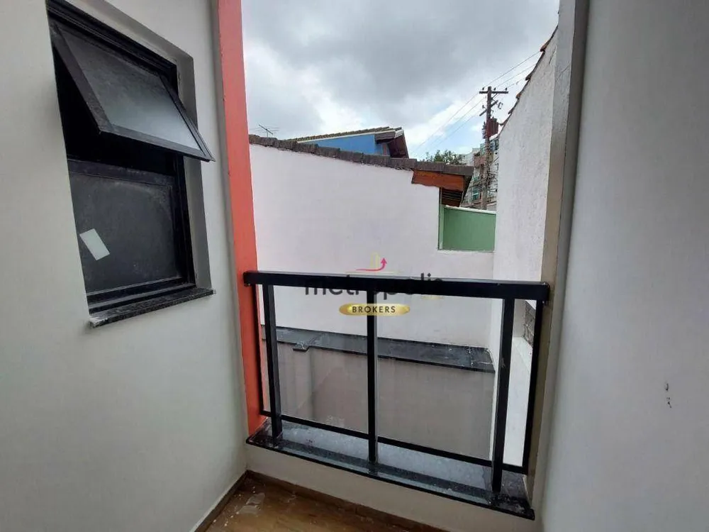 Sobrado, 3 quartos, 197 m² - Foto 4