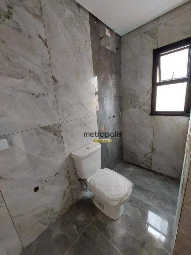 Sobrado, 3 quartos, 197 m² - Foto 5