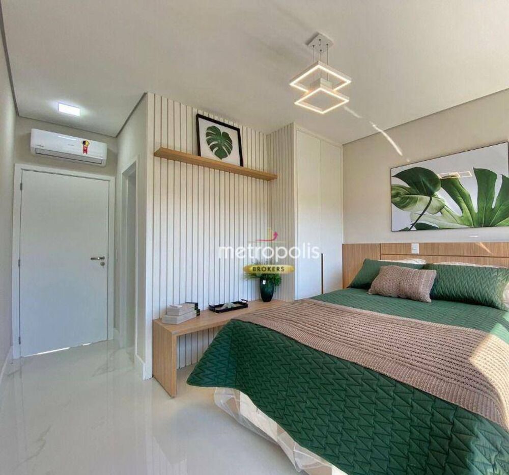 Sobrado à venda com 7 quartos, 410m² - Foto 3