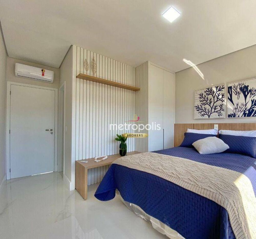 Sobrado à venda com 7 quartos, 410m² - Foto 2