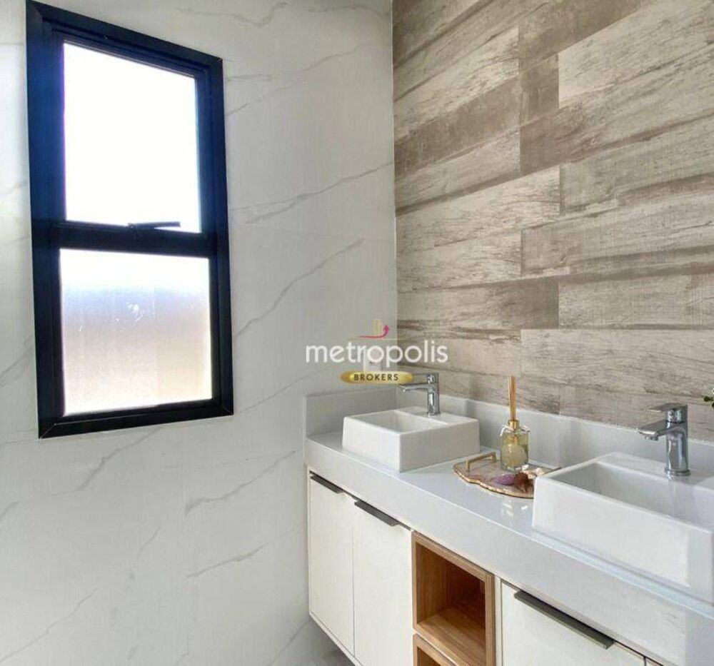 Sobrado à venda com 7 quartos, 410m² - Foto 4