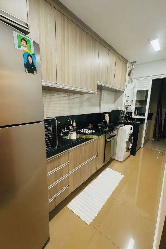Apartamento, 3 quartos, 93 m² - Foto 5