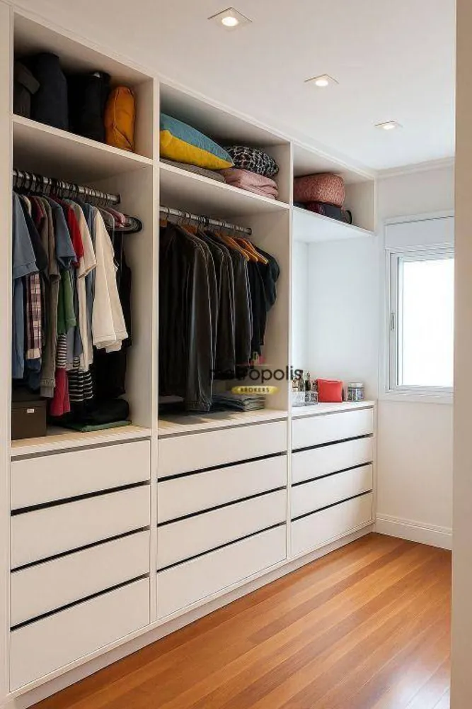 Apartamento, 3 quartos, 93 m² - Foto 9