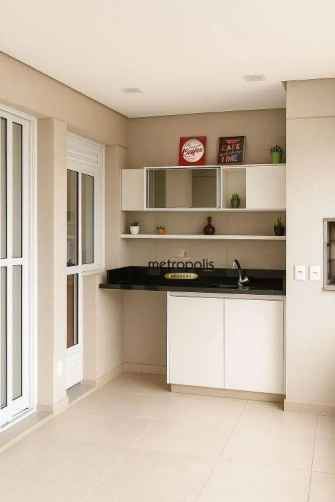 Apartamento, 3 quartos, 93 m² - Foto 3