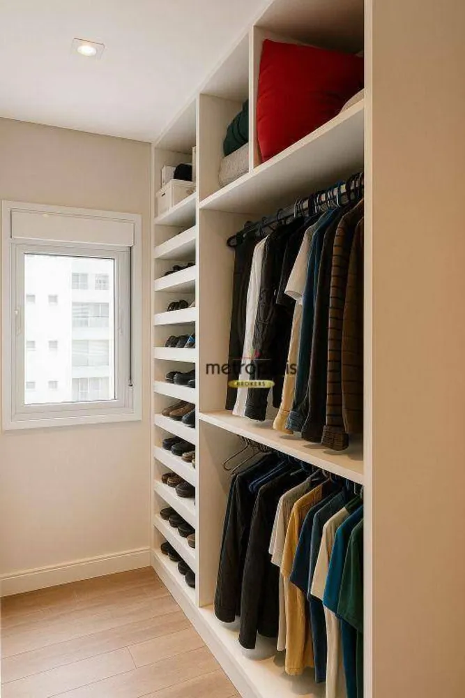 Apartamento, 3 quartos, 93 m² - Foto 7