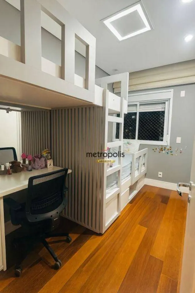 Apartamento, 3 quartos, 93 m² - Foto 5