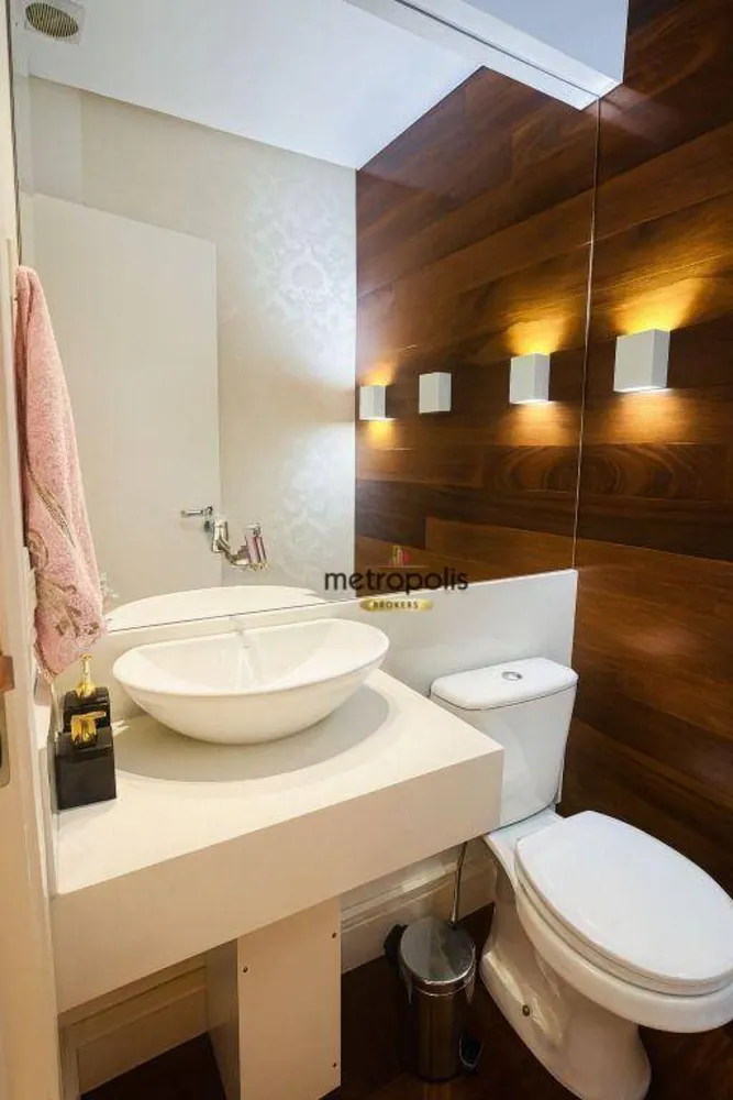 Apartamento, 3 quartos, 93 m² - Foto 8