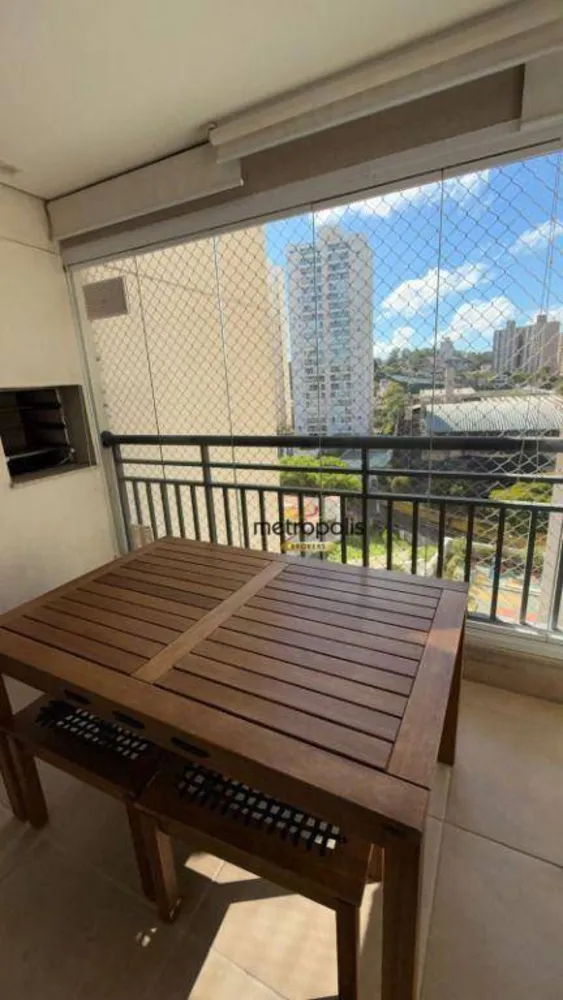 Apartamento, 3 quartos, 93 m² - Foto 2