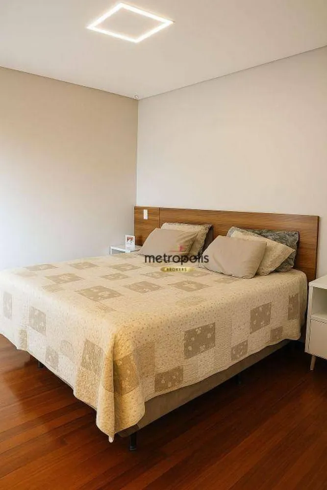 Apartamento, 3 quartos, 93 m² - Foto 1
