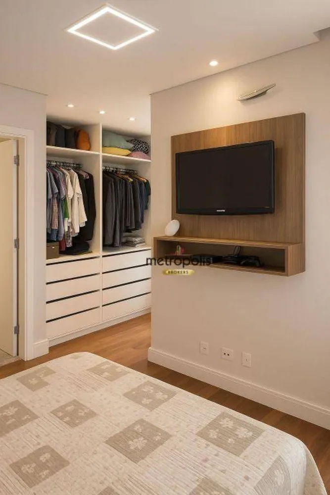 Apartamento, 3 quartos, 93 m² - Foto 4