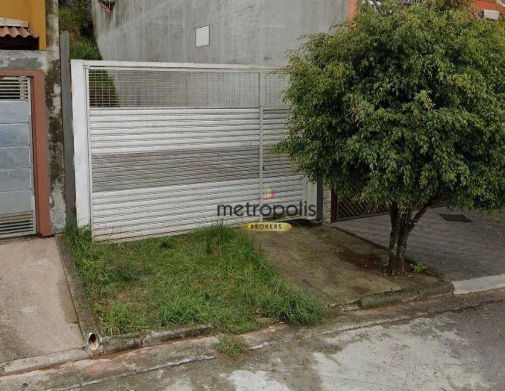 Terreno, 125 m² - Foto 3