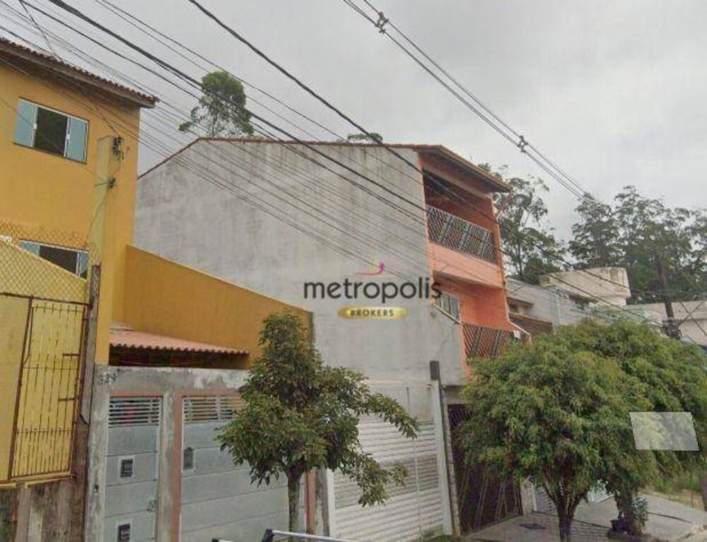 Terreno, 125 m² - Foto 1
