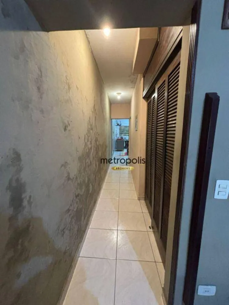 Sobrado, 3 quartos, 179 m² - Foto 2