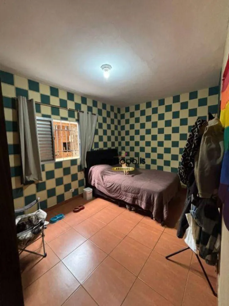Sobrado, 3 quartos, 179 m² - Foto 8