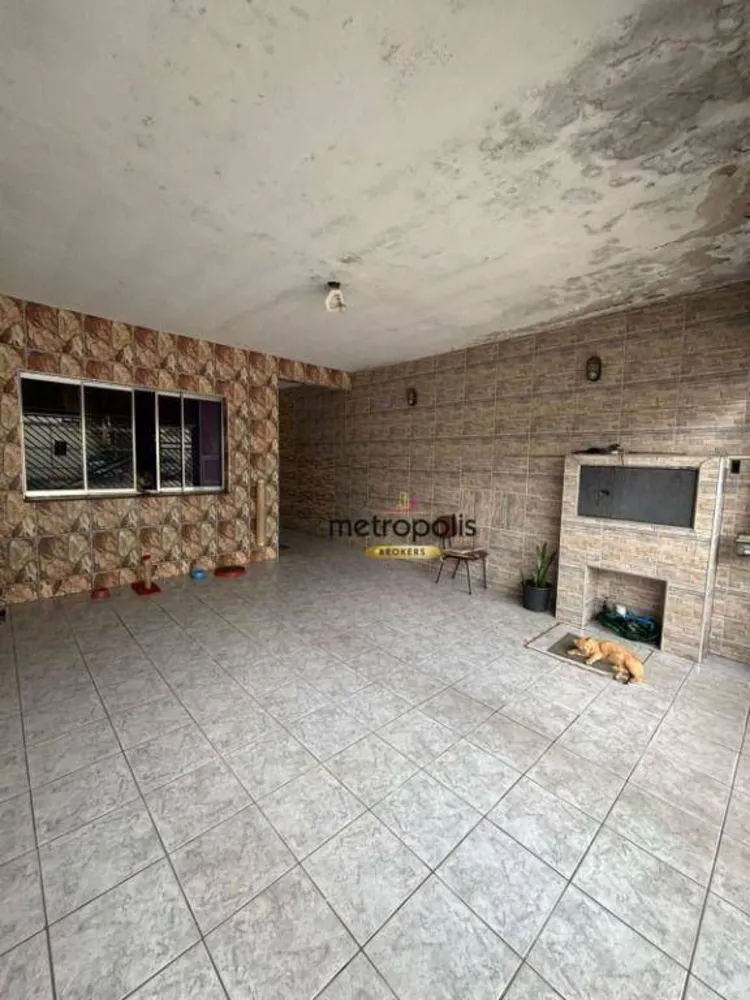 Sobrado, 3 quartos, 179 m² - Foto 6