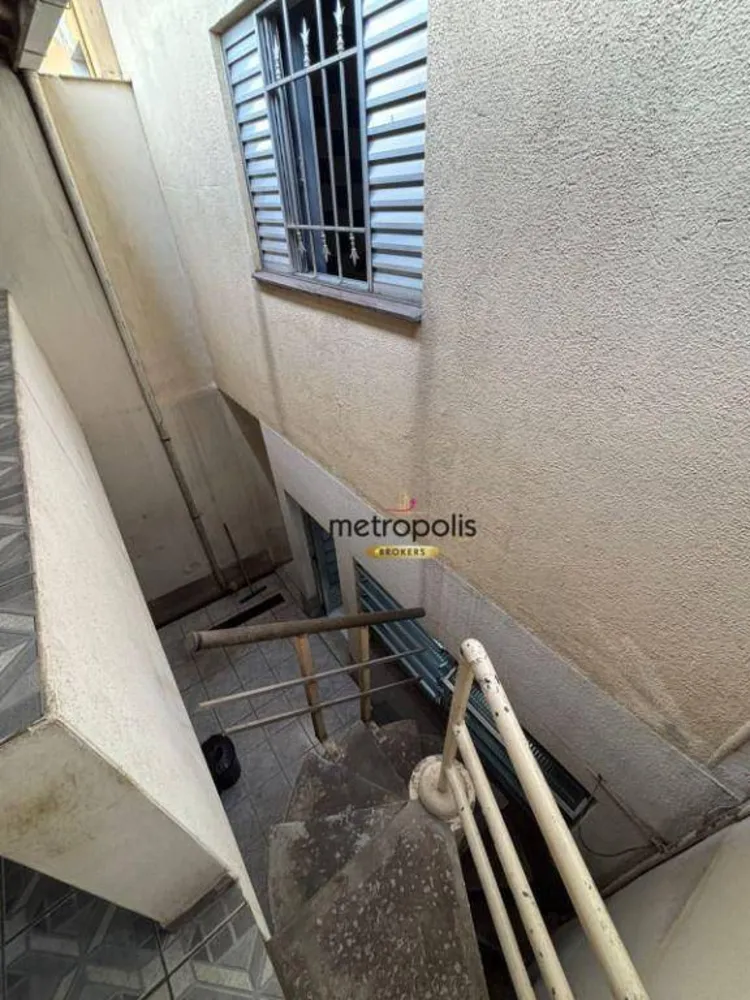 Sobrado, 3 quartos, 179 m² - Foto 5