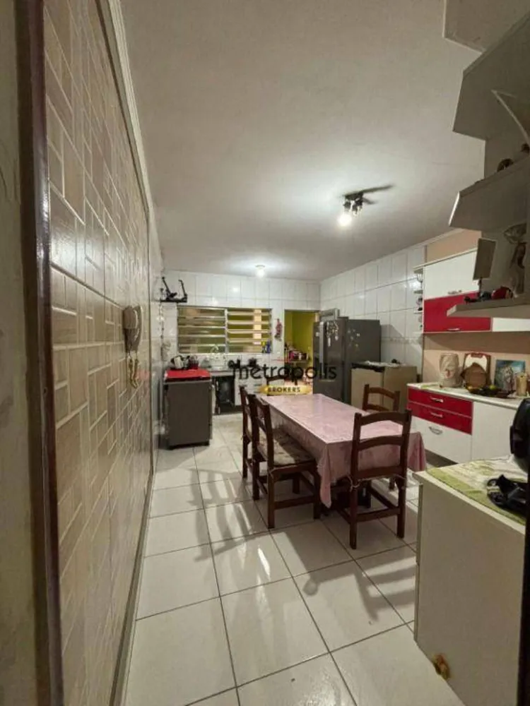Sobrado, 3 quartos, 179 m² - Foto 4