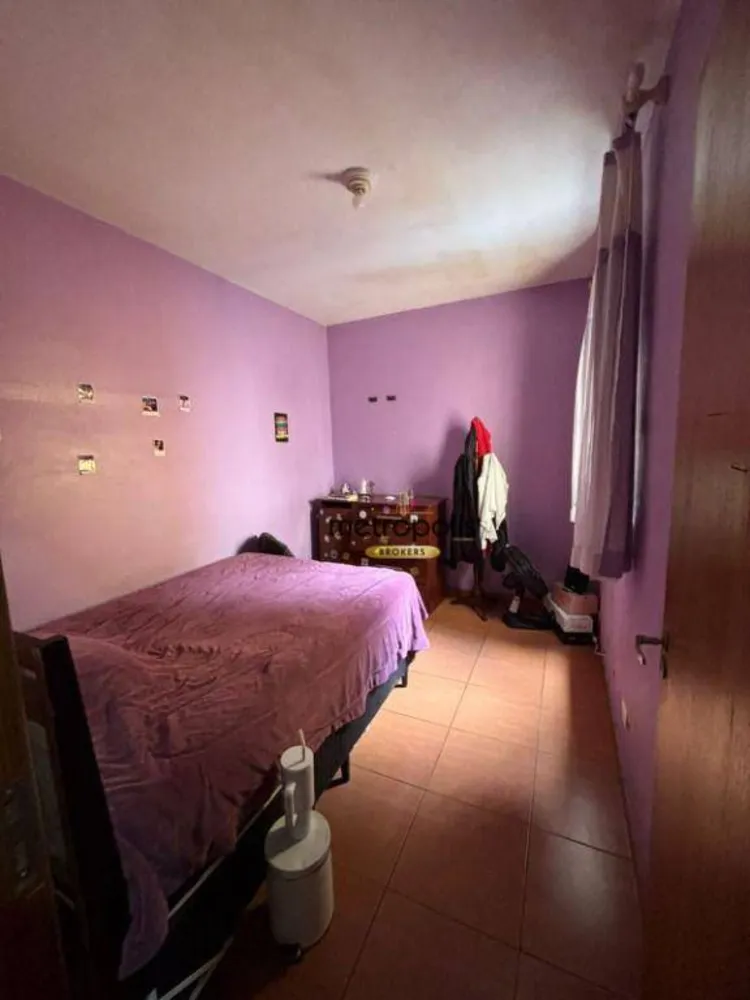 Sobrado, 3 quartos, 179 m² - Foto 3