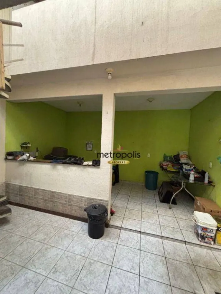 Sobrado, 3 quartos, 179 m² - Foto 7