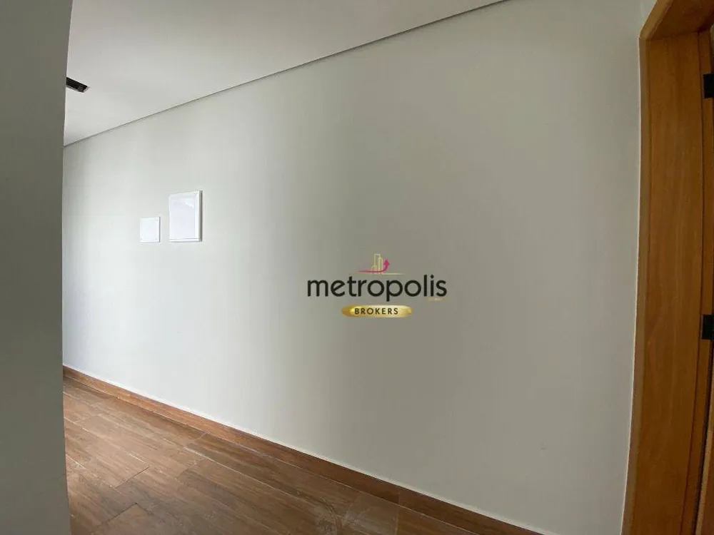 Sobrado, 3 quartos, 205 m² - Foto 3