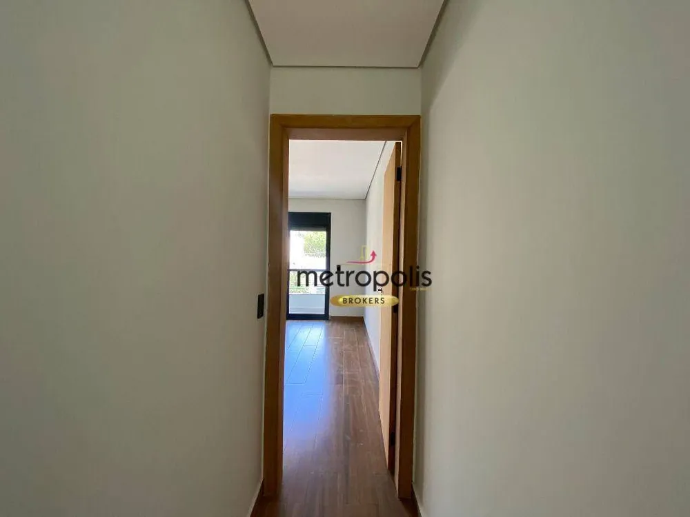 Sobrado, 3 quartos, 205 m² - Foto 6