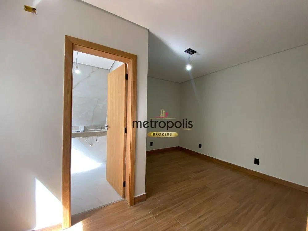 Sobrado, 3 quartos, 205 m² - Foto 5