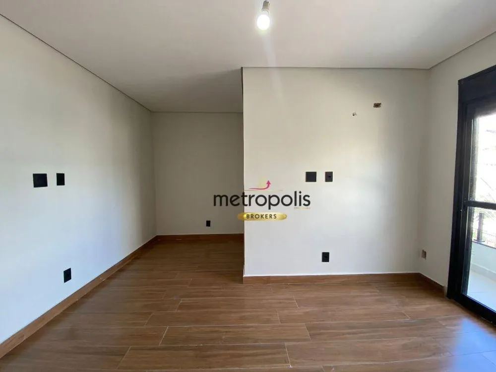 Sobrado, 3 quartos, 205 m² - Foto 7