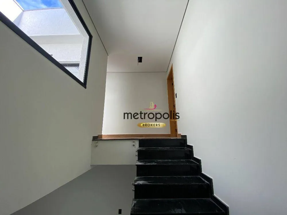 Sobrado, 3 quartos, 205 m² - Foto 2