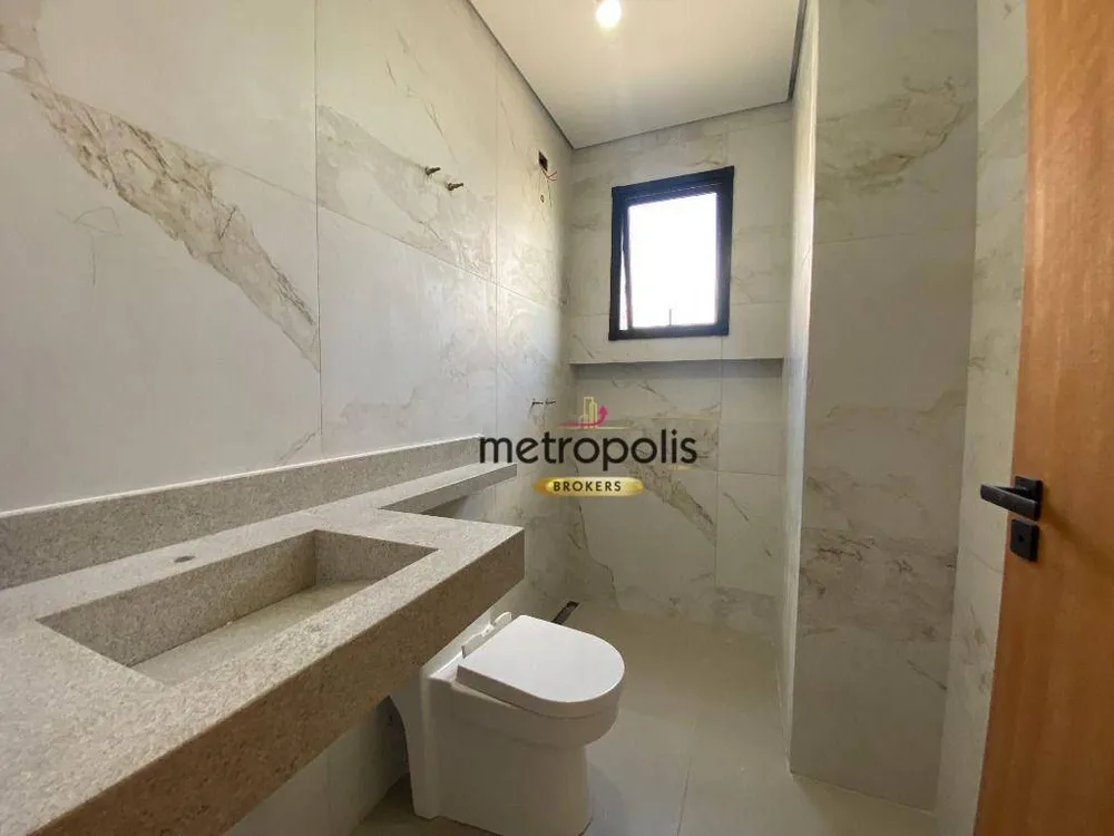 Sobrado, 3 quartos, 205 m² - Foto 8