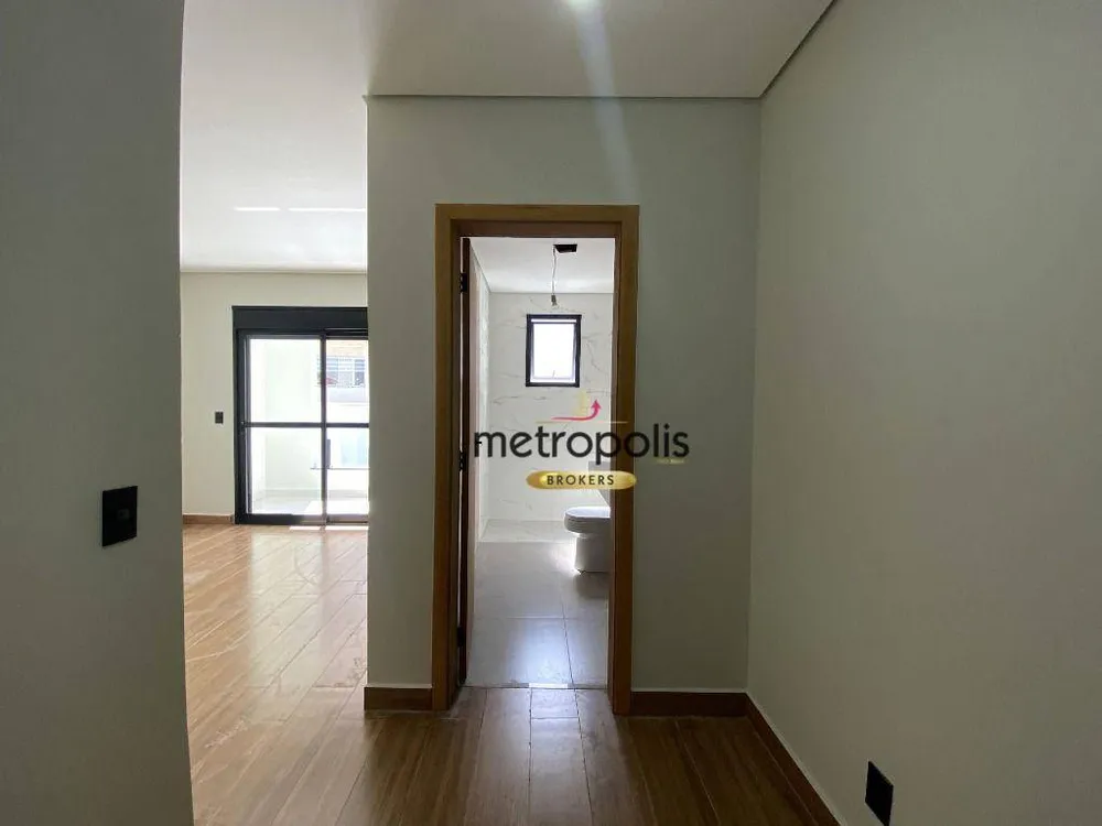 Sobrado, 3 quartos, 205 m² - Foto 4