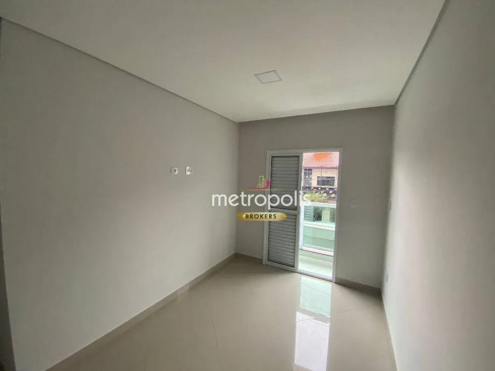 Apartamento, 2 quartos, 50 m² - Foto 8