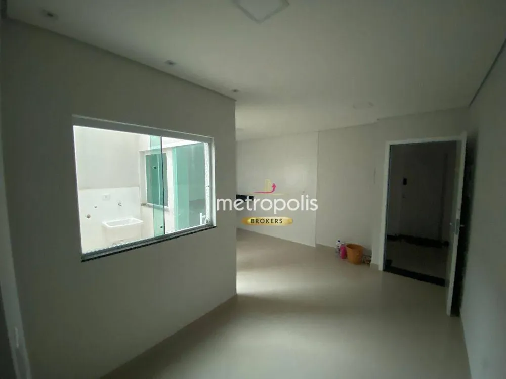 Apartamento, 2 quartos, 50 m² - Foto 11