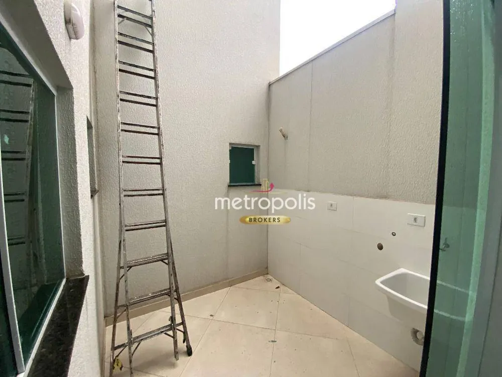 Apartamento, 2 quartos, 50 m² - Foto 4