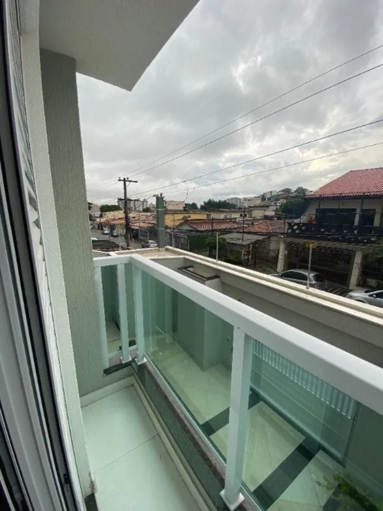 Apartamento, 2 quartos, 50 m² - Foto 10