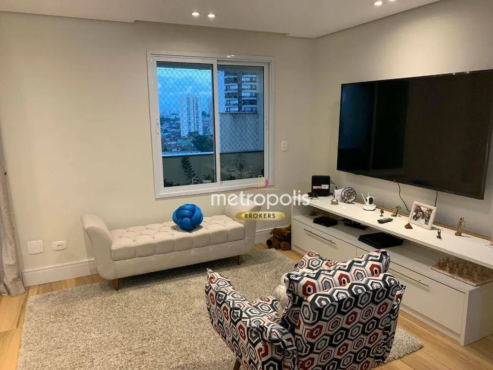 Cobertura, 3 quartos, 150 m² - Foto 6