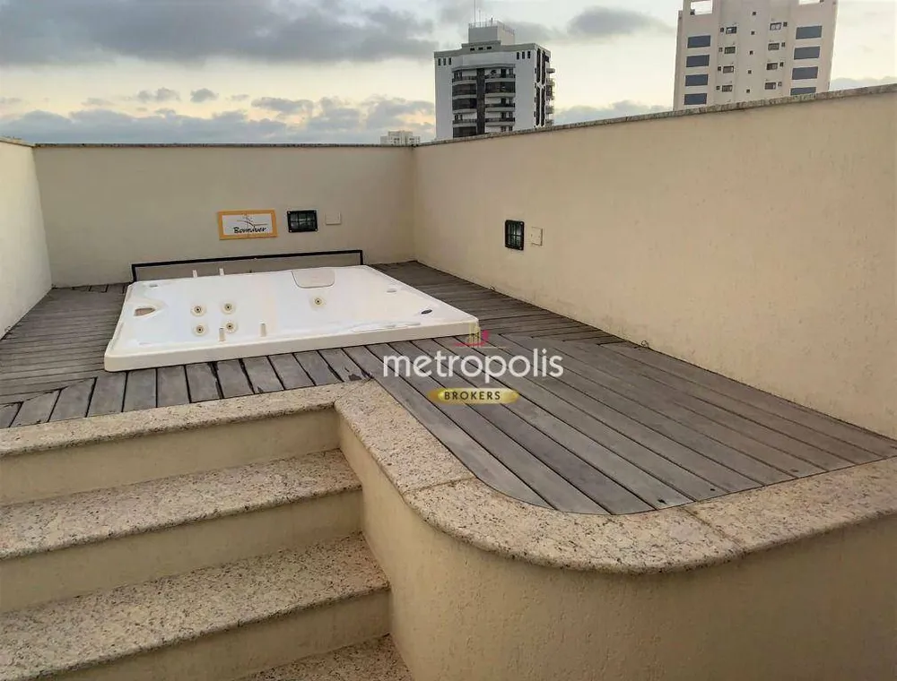 Cobertura, 3 quartos, 150 m² - Foto 5