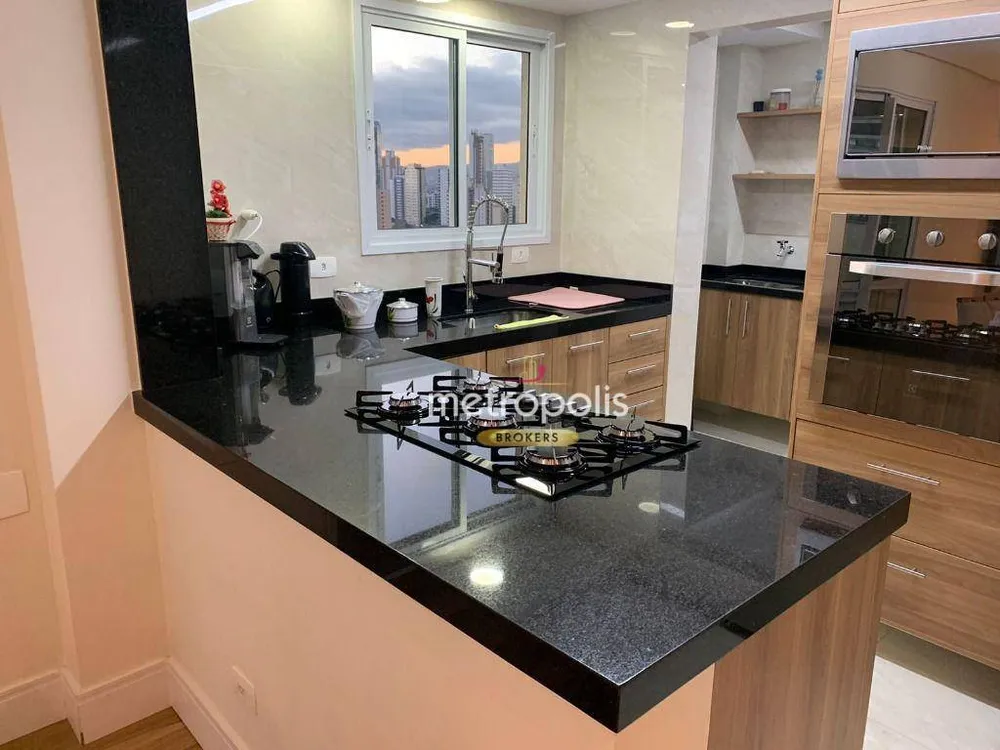 Cobertura, 3 quartos, 150 m² - Foto 2