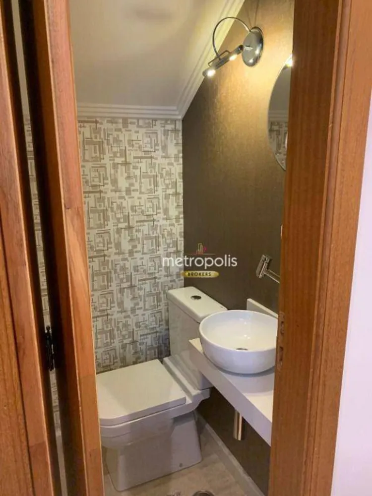 Cobertura, 3 quartos, 150 m² - Foto 9