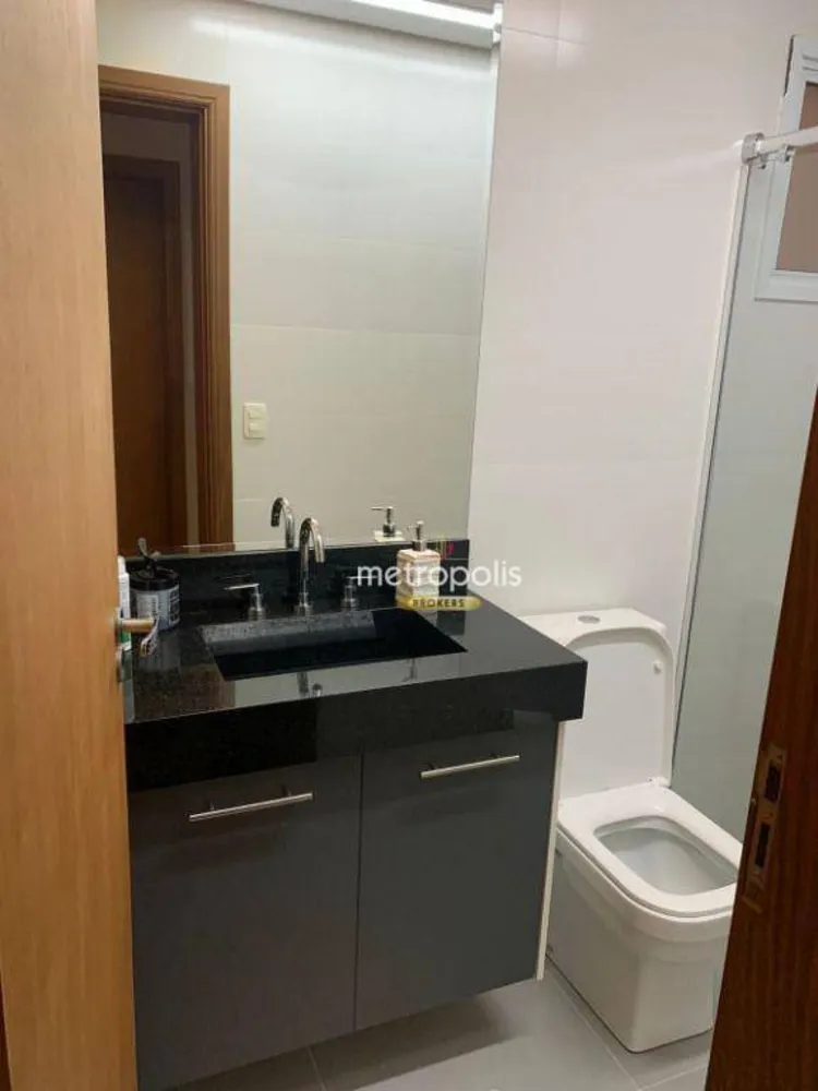 Cobertura, 3 quartos, 150 m² - Foto 3