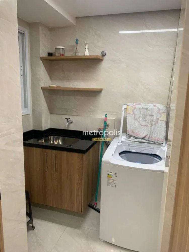 Cobertura, 3 quartos, 150 m² - Foto 12