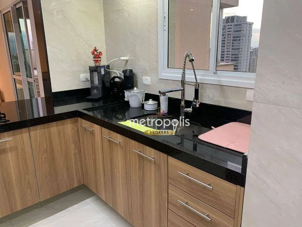 Cobertura, 3 quartos, 150 m² - Foto 4