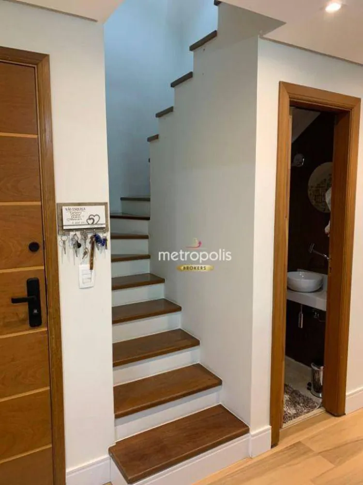 Cobertura, 3 quartos, 150 m² - Foto 4