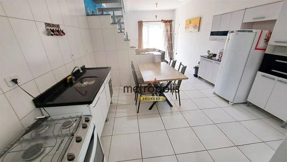Sobrado, 2 quartos, 75 m² - Foto 3